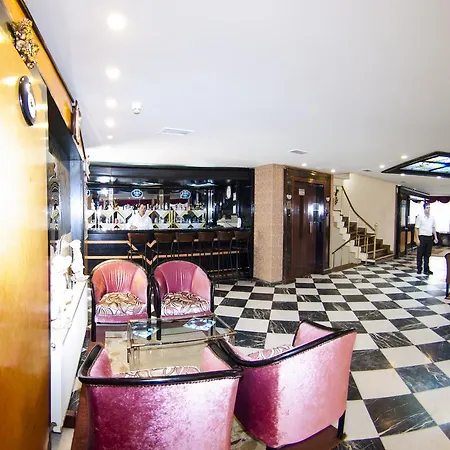 Tayhan 3* Istanbulská provincie