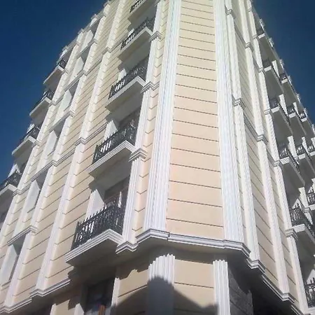 Tayhan 3* Istanbulská provincie