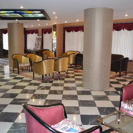 Tayhan 3* Istanbulská provincie
