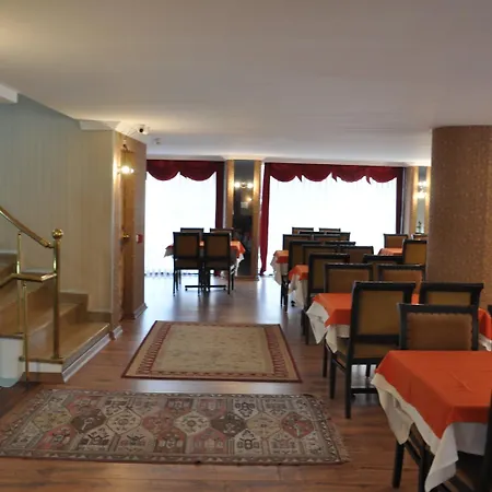 Tayhan 3* Istanbulská provincie