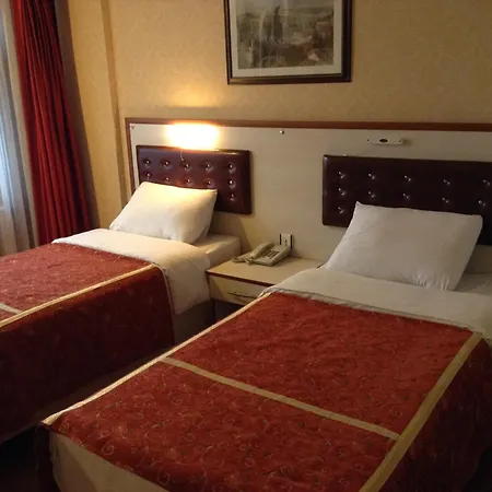 Ξενοδοχείο Tayhan