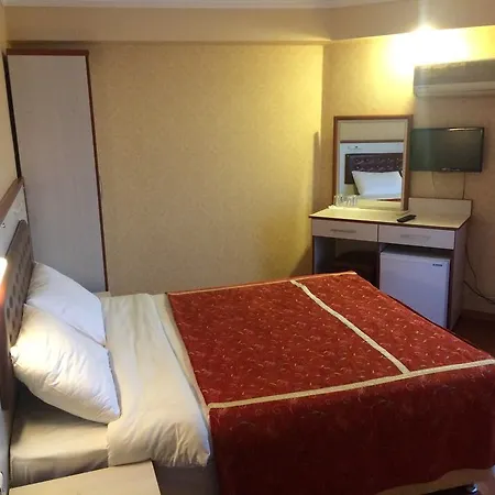 Tayhan 3* Istanbulská provincie
