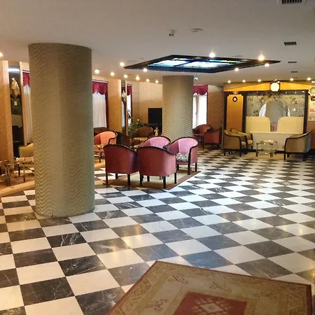 Tayhan 3* Istanbulská provincie