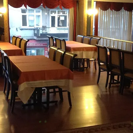 Tayhan Istanbulská provincie