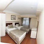 タイハン ホテル