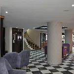Szálloda Tayhan 3*