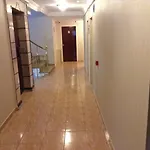 Tayhan Szálloda 3*