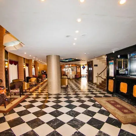 Tayhan Estambul