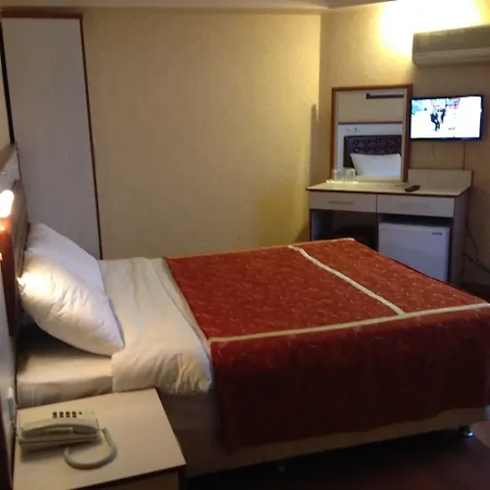 Tayhan 3* Istanbul