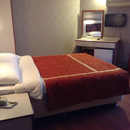 Tayhan 3* Istanbul