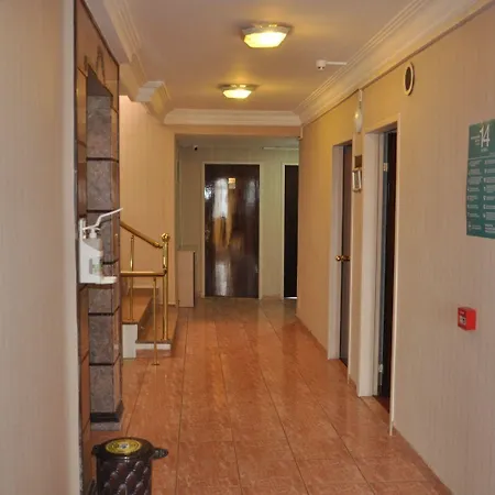 泰翰酒店 伊斯坦布尔