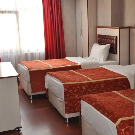 Tayhan Estambul
