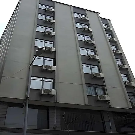 Hotel Tayhan 3*