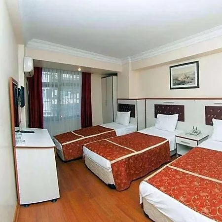 Hotel Tayhan