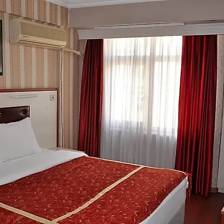 Tayhan Estambul