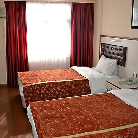 Hotel Tayhan