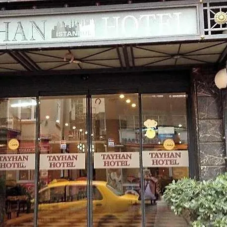 Tayhan 3*
