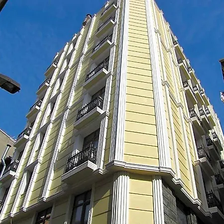 Tayhan Estambul