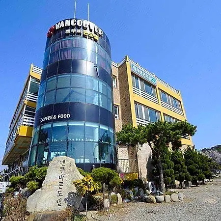 Tayhan Hotel 3*