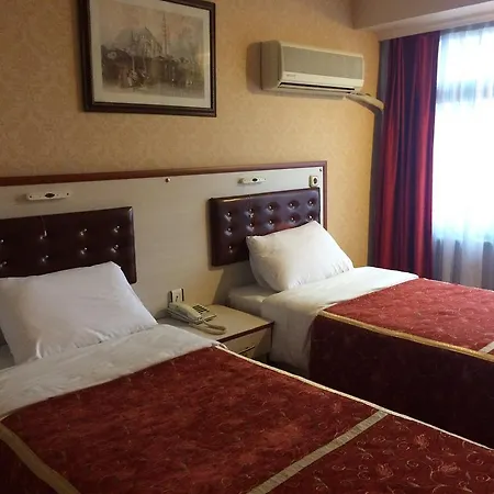 Tayhan 3* Estambul