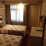 타이한 호텔 이스탄불