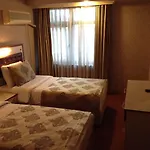 타이한 호텔 이스탄불