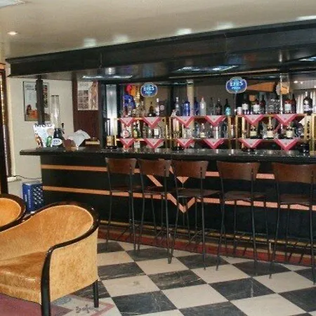 Hotell Tayhan 3*