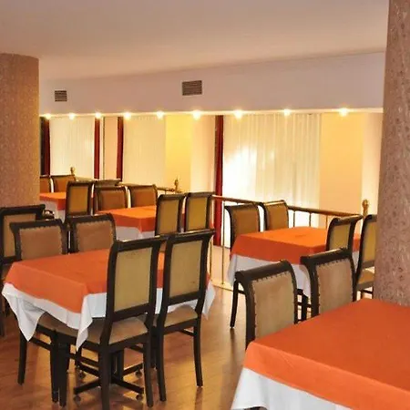Tayhan 3* Provincia di Istanbul