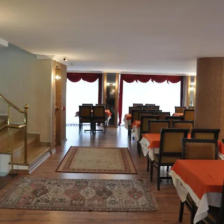 Tayhan 3* Istanbul