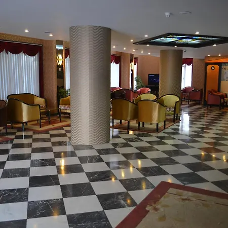 Hotell Tayhan