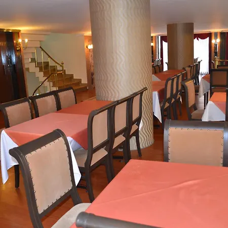 Hotell Tayhan