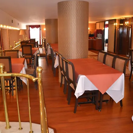 Hotell Tayhan