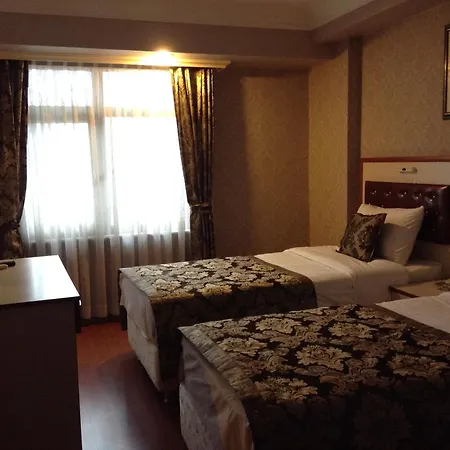 Tayhan Provincia di Istanbul
