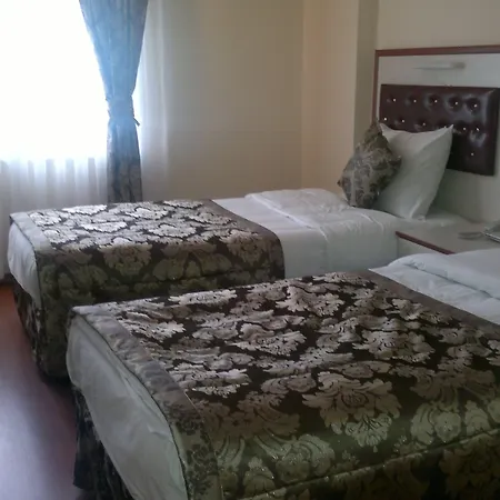 Tayhan 3* Istanbul