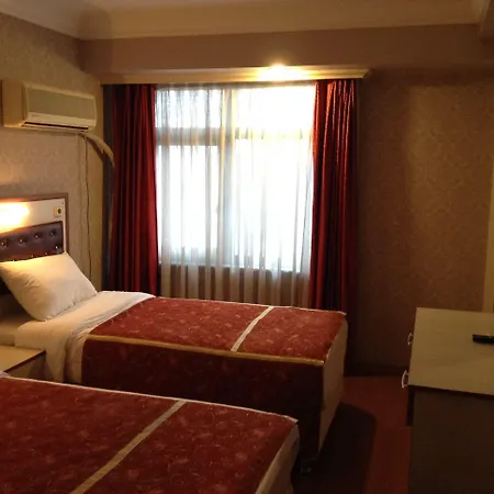 Tayhan Istanbul