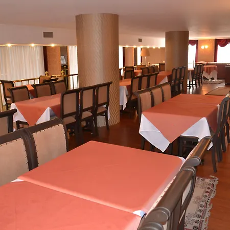 Hotell Tayhan