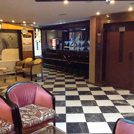 Hotell Tayhan
