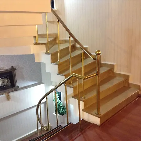 Hotell Tayhan 3*