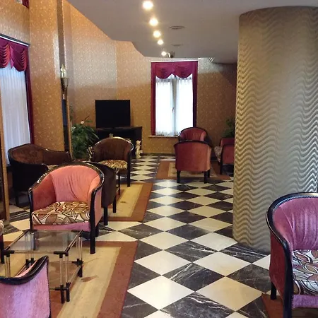Tayhan Hotell 3*