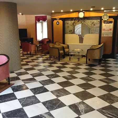 Tayhan 3* Istanbul
