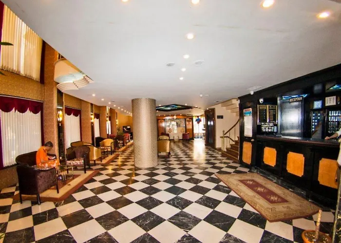 Tayhan Стамбул