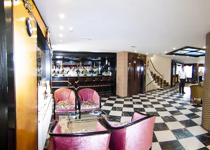 Tayhan 3* Стамбул