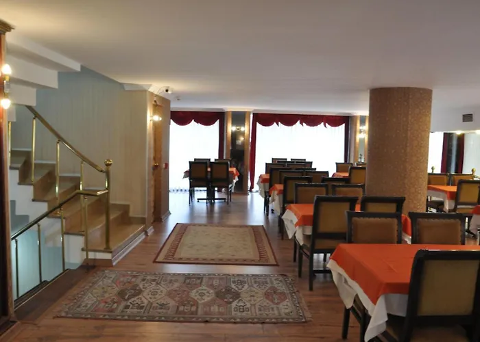 Tayhan 3* Стамбул