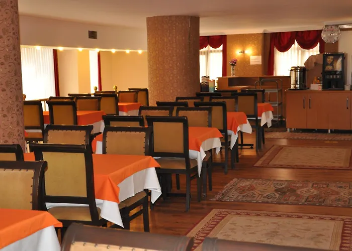 Tayhan Стамбул