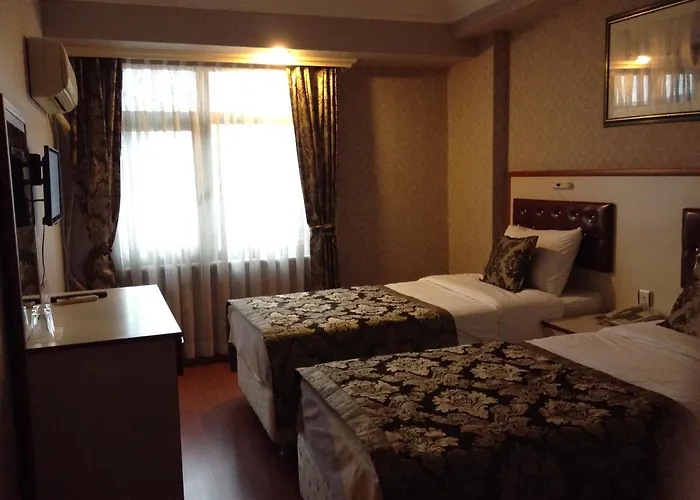 Tayhan Стамбул