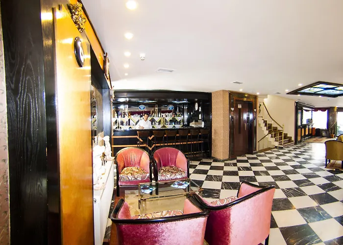 Tayhan Отель 3*