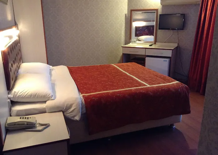 Tayhan 3* Стамбул