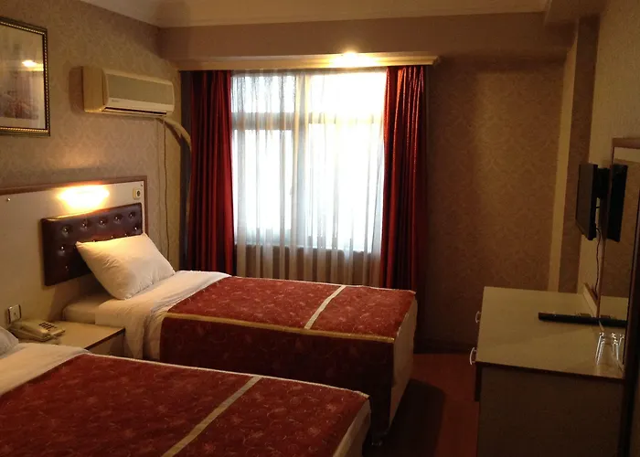 Tayhan Стамбул