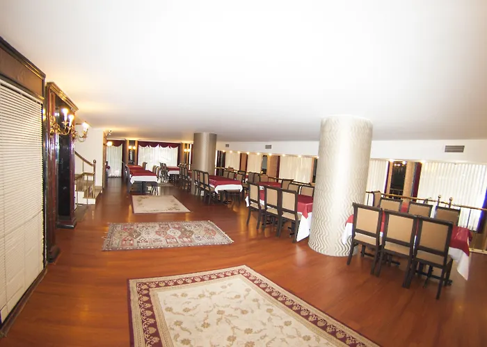 Tayhan Отель Стамбул