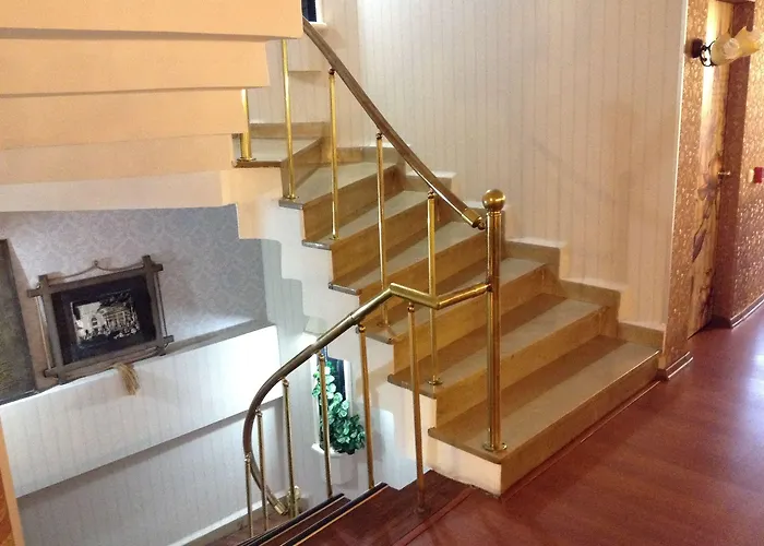 Отель Tayhan 3*